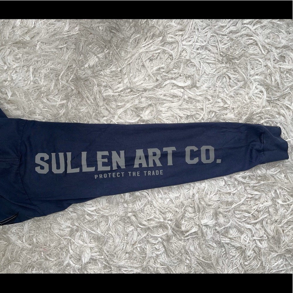 ☠️ Sullen Tee ☠️   S - Picture 8 of 10